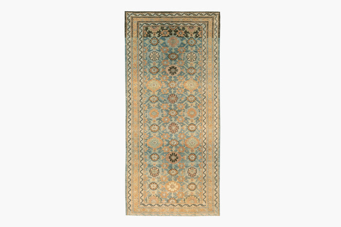 BC31050/8879, MALAYIR RUG, WEST PERSIA, 3' X 6'