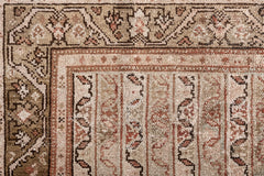 BC31051/11940, MALAYIR RUG, WEST PERSIA, 4'7" X 17'4"