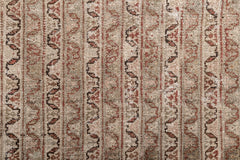 MALAYIR RUG, BC31051/11940, WEST PERSIA, 4'7" X 17'4"