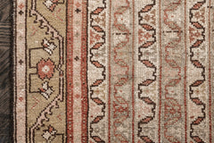 BC31051/11940, MALAYIR RUG, WEST PERSIA, 4'7" X 17'4"