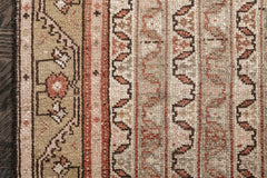 MALAYIR RUG, BC31051/11940, WEST PERSIA, 4'7" X 17'4"