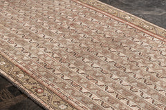 BC31051/11940, MALAYIR RUG, WEST PERSIA, 4'7" X 17'4"