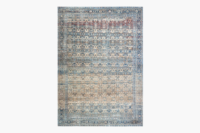 MAHAL RUG, BC31085/14777, WEST PERSIA, 11' X 19'