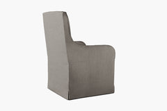 Ceres Slope Arm Dining Chair
