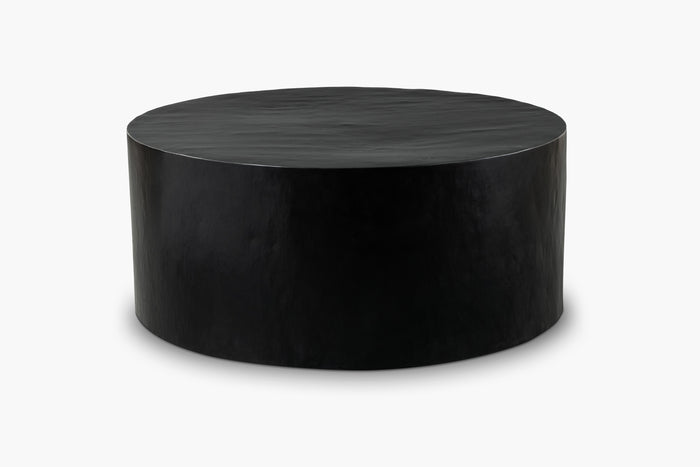 Crawford Round Coffee Table