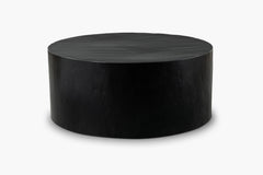 Crawford Round Coffee Table