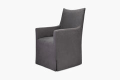 Avens Dining Chair With Arms - On Sale