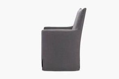 Avens Dining Chair With Arms - On Sale