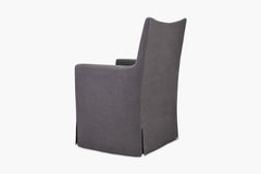 Avens Dining Chair With Arms - On Sale