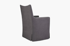 Avens Dining Chair With Arms - On Sale