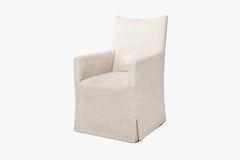 Avens Dining Chair With Arms - On Sale