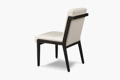 Clay Armless Dining Chair