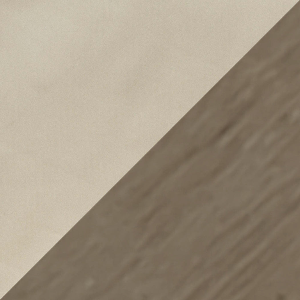 Refined Saddle Bone | Steel Grey