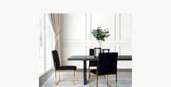 Bering Dining Table