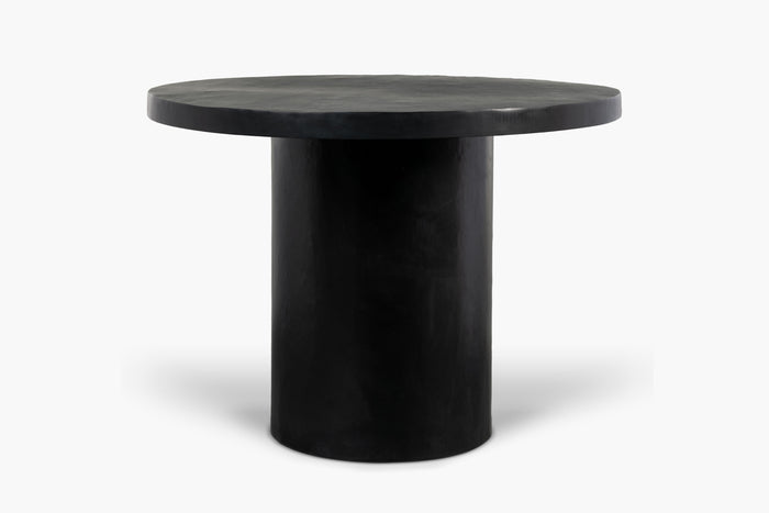 Crawford Round Entry Table
