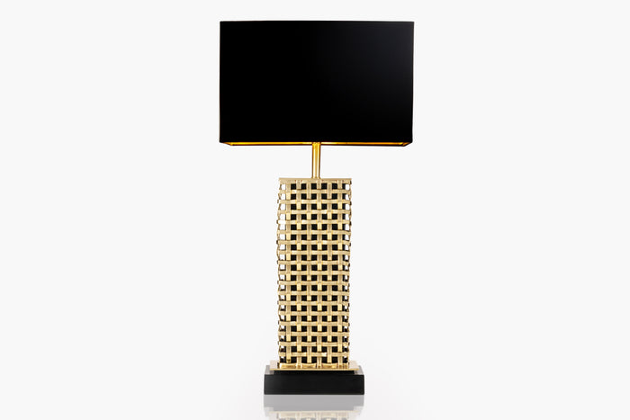 Oro Table Lamp