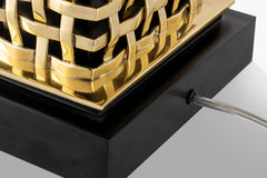 Oro Table Lamp