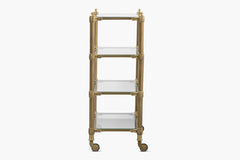 Laurel Etagere