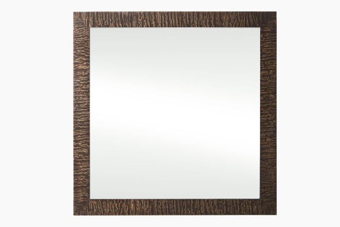 Lief Square Mirror