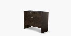 Finley Leather Nightstand