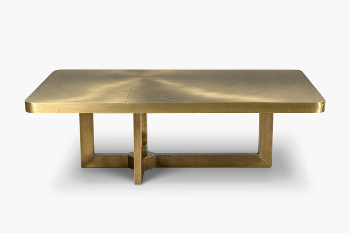 Demeter Coffee Table