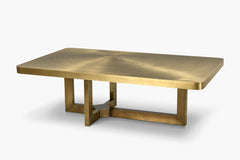 Demeter Coffee Table