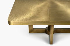 Demeter Coffee Table