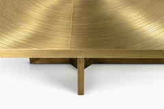 Demeter Coffee Table