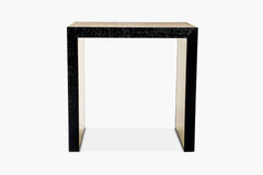 Roseau Side Table