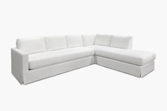 Cyrus Sectional