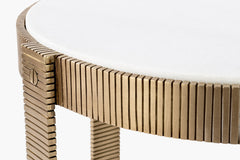 Coburn Side Table