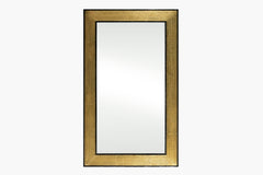 Roseau Rectangle Mirror