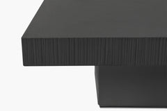 Anton Square Coffee Table