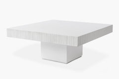 Anton Square Coffee Table