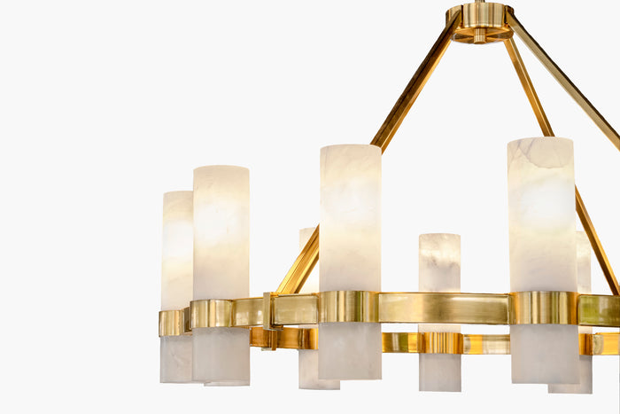 Corsica Chandelier