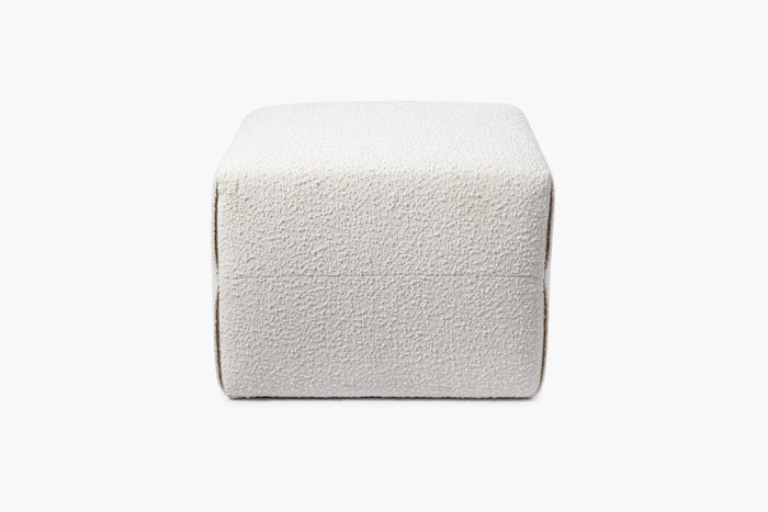 Lugo Boucle Ottoman