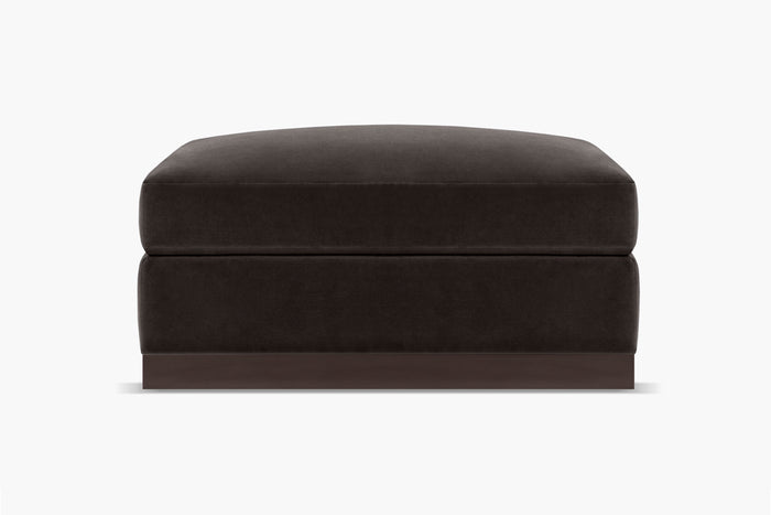 Oxford Ottoman