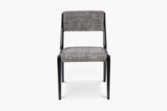 Loretta Armless Dining Chair