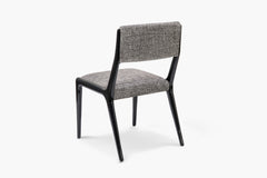 Loretta Armless Dining Chair