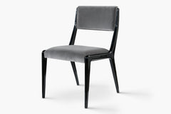 Loretta Armless Dining Chair