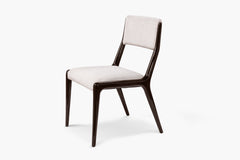 Loretta Armless Dining Chair