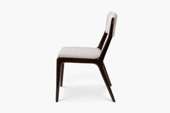 Loretta Armless Dining Chair