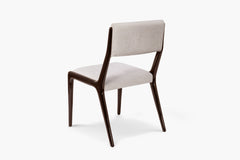 Loretta Armless Dining Chair