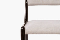 Loretta Armless Dining Chair