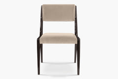 Loretta Armless Dining Chair