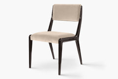 Loretta Armless Dining Chair