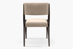 Loretta Armless Dining Chair