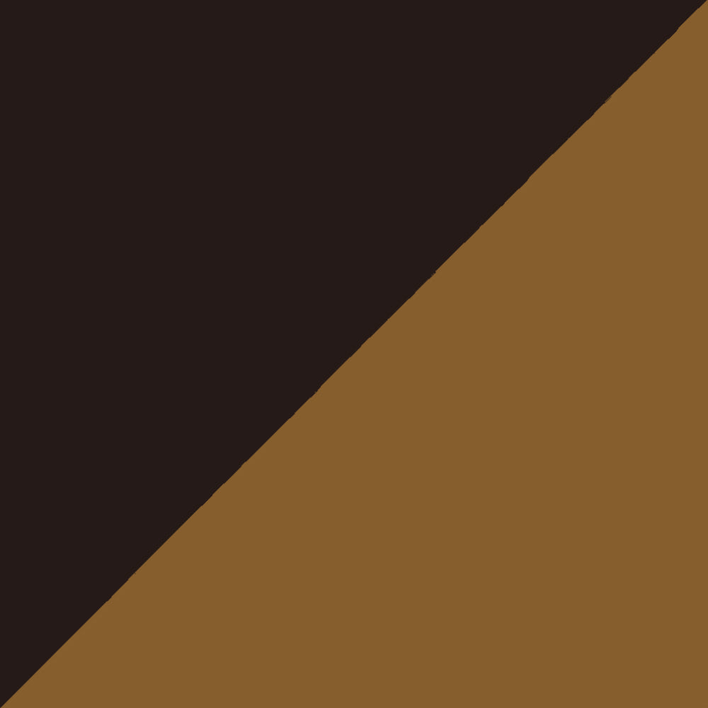 Brown Lacquer | Brass
