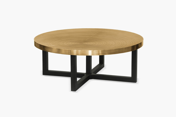 Demeter Round Coffee Table