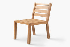 Antas Armless Dining Chair